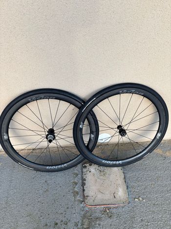 2025, vision metron sl 40