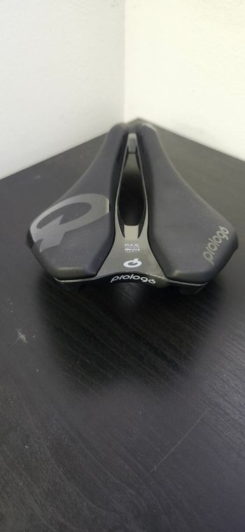 Used Prologo Dimension Tri Tirox Saddle bike — image 2 of 4