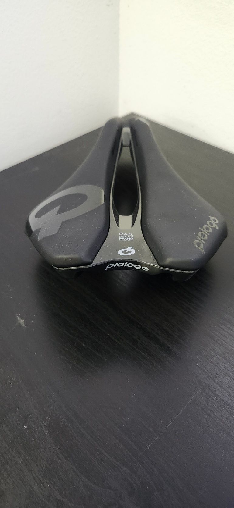 Used Prologo Dimension Tri Tirox Saddle bike — image 2 of 4