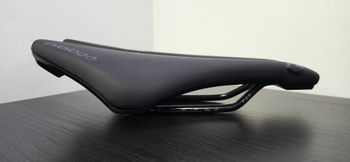 Used Prologo Dimension Tri Tirox Saddle bike — image 3 of 4