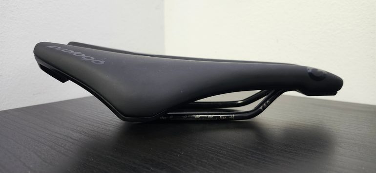 Used Prologo Dimension Tri Tirox Saddle bike — image 3 of 4