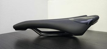 Used Prologo Dimension Tri Tirox Saddle bike — image 4 of 4