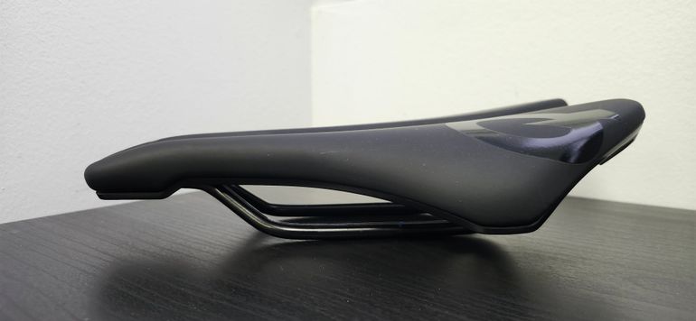 Used Prologo Dimension Tri Tirox Saddle bike — image 4 of 4