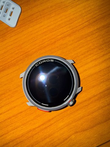 Used 2025 PACE Pro GPS Sport Watch bike — image 2 of 5