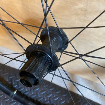 Used 2022 Endurance LN Wheelset bike — image 4 of 11