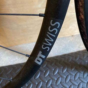 Used 2022 Endurance LN Wheelset bike — image 10 of 11