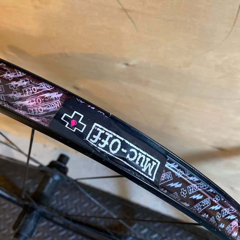 Used 2022 Endurance LN Wheelset bike — image 8 of 11