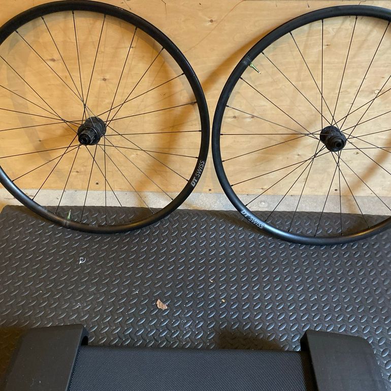 Used 2022 Endurance LN Wheelset bike — image 1 of 11