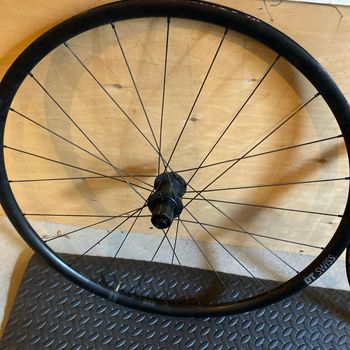Used 2022 Endurance LN Wheelset bike — image 2 of 11
