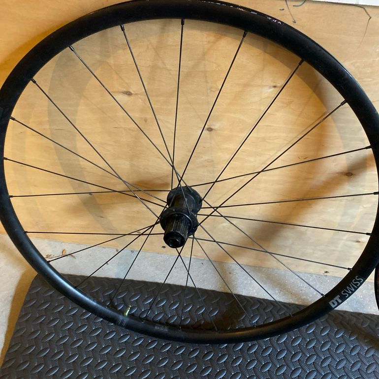 Used 2022 Endurance LN Wheelset bike — image 2 of 11