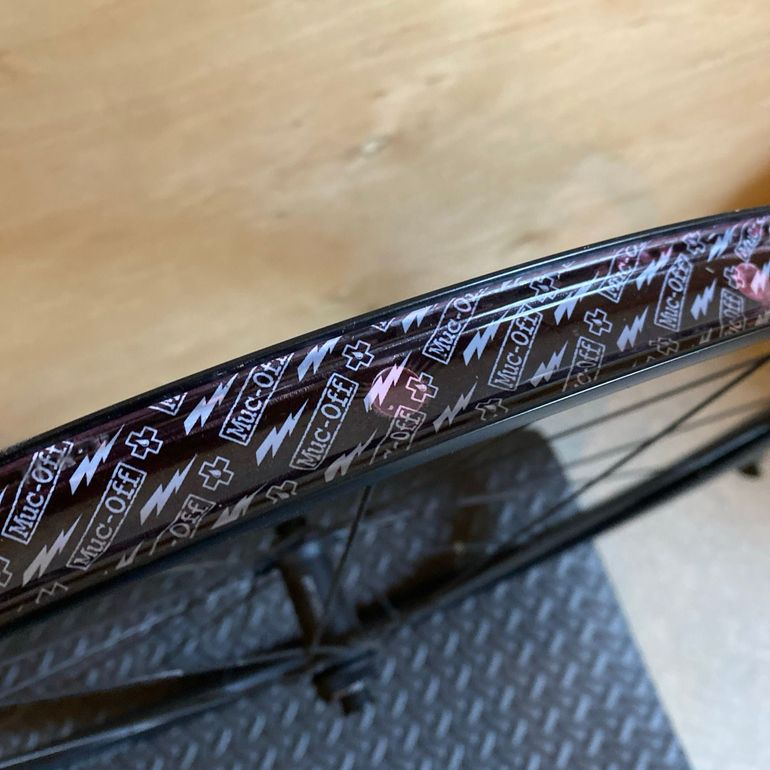 Used 2022 Endurance LN Wheelset bike — image 6 of 11