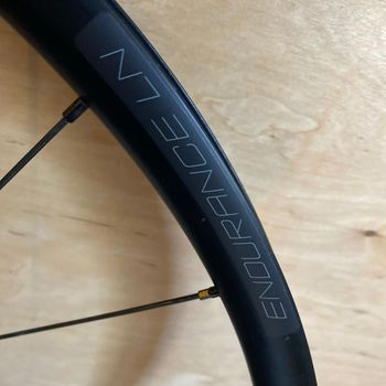 Used 2022 Endurance LN Wheelset bike — image 11 of 11