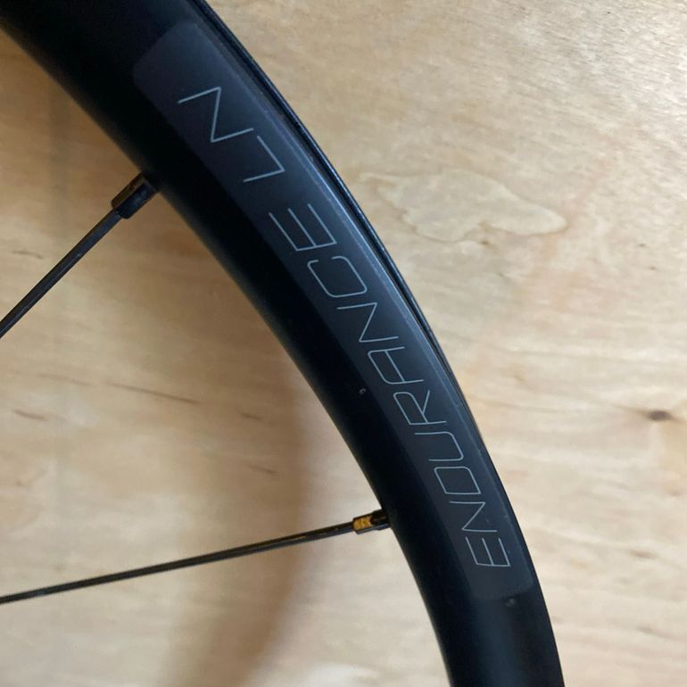 Used 2022 Endurance LN Wheelset bike — image 11 of 11