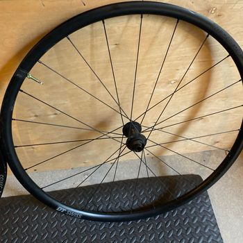 Used 2022 Endurance LN Wheelset bike — image 3 of 11