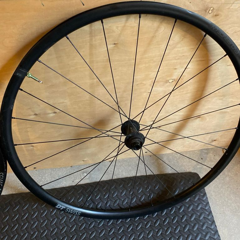 Used 2022 Endurance LN Wheelset bike — image 3 of 11