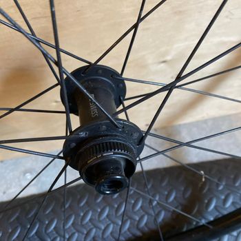 Used 2022 Endurance LN Wheelset bike — image 5 of 11