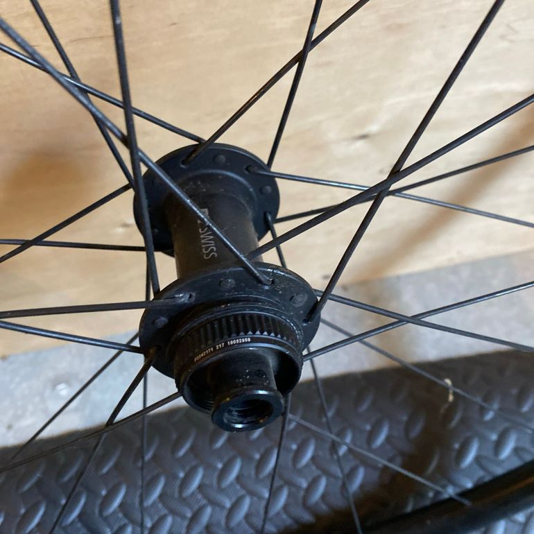 Used 2022 Endurance LN Wheelset bike — image 5 of 11
