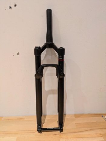 RockShox, SID SL Select+ Plus RL