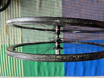 Used 2021 Campagnolo Bora One 35 bike — image 8 of 8