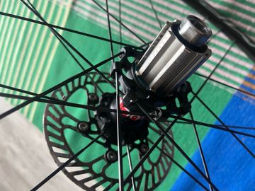 Used 2021 Campagnolo Bora One 35 bike — image 6 of 8
