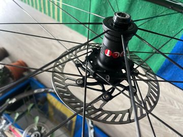 Used 2021 Campagnolo Bora One 35 bike — image 4 of 8