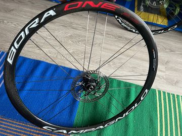 Used 2021 Campagnolo Bora One 35 bike — image 2 of 8