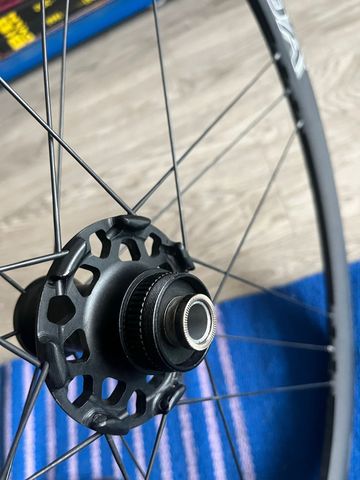 Brugt 2023 Campagnolo Zonda bike — billede 6 af 6
