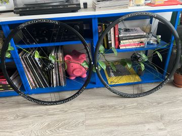 2023 Campagnolo Zonda Wheels d'occasion