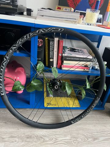 Brugt 2023 Campagnolo Zonda bike — billede 3 af 6