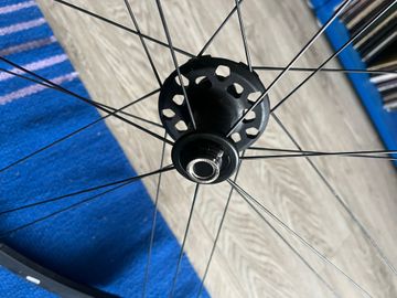 Brugt 2023 Campagnolo Zonda bike — billede 4 af 6