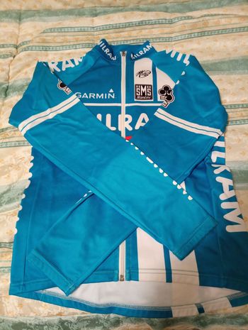 Used 2008 Maillot Milram bike — image 2 of 4