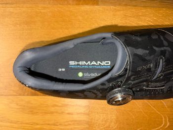 Used Shimano SH-RX600 Gravel Bike Shoes bike — image 4 of 4