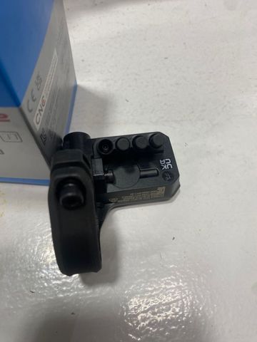Shimano SC-E8000 Cycle Computer Display 2024 bike usato — immagine 4 di 4