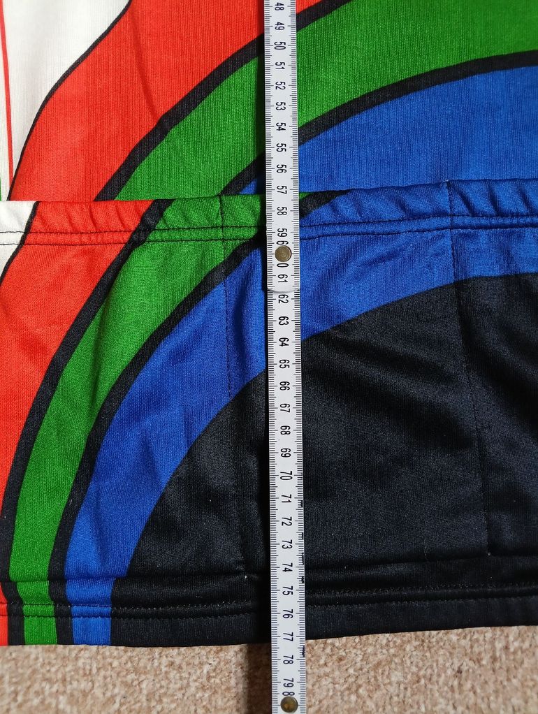 Used 1980 pdm Team Radtrikot bike — image 7 of 7