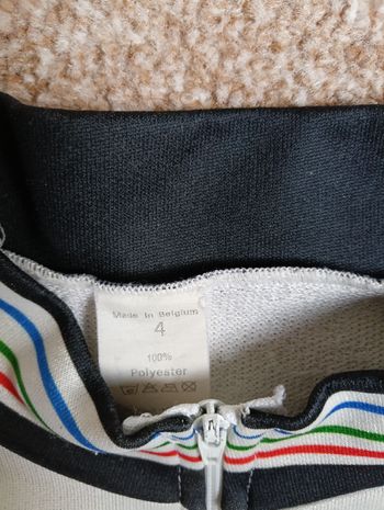 Used 1980 pdm Team Radtrikot bike — image 4 of 7