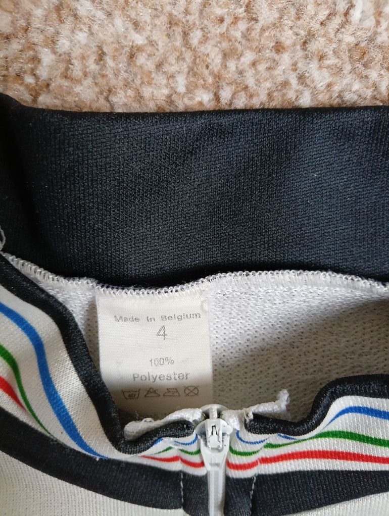 Used 1980 pdm Team Radtrikot bike — image 4 of 7