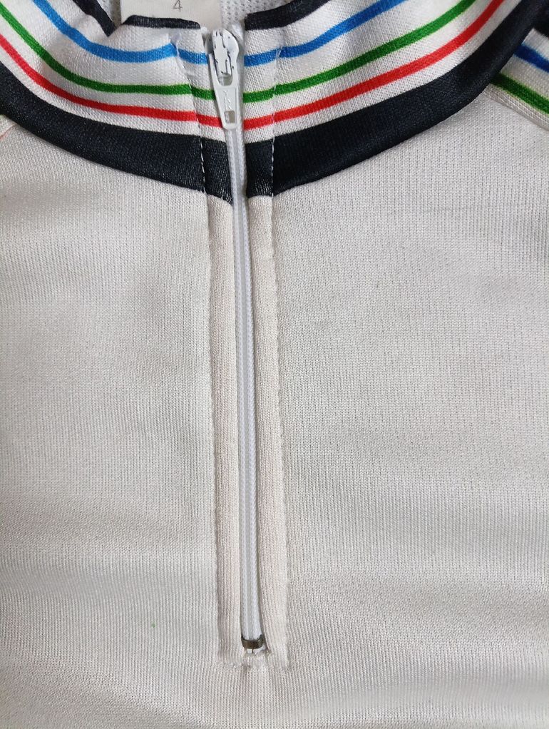 Used 1980 pdm Team Radtrikot bike — image 3 of 7