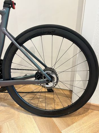 Specialized, Rapide CLX 40 Carbon Wheelset