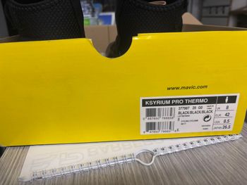 Used 2024 scarpe bike — image 3 of 3