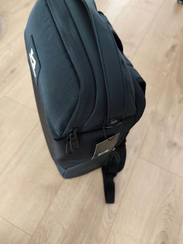 Used Scicon Podium Compact Backpack Cycling Accessories