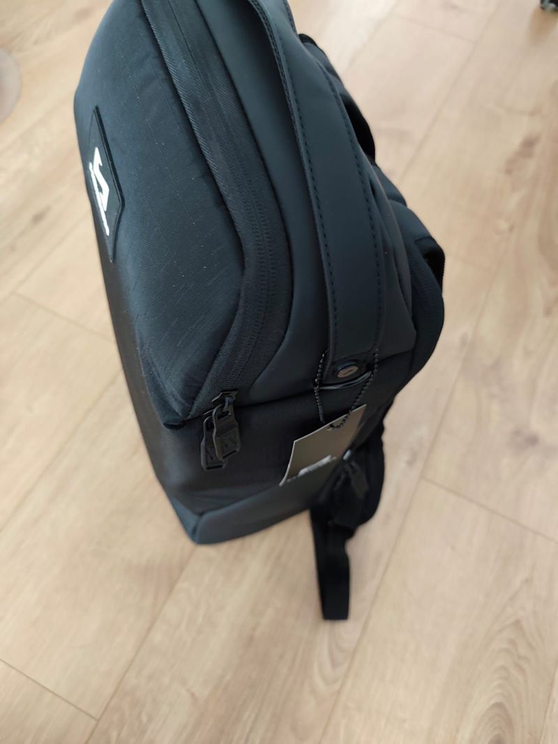 Used Scicon Podium Compact Backpack Cycling Accessories