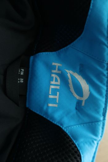 Used Halti SIkka Pants bike — image 6 of 6