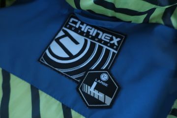 Spyder Ski Pants and Jacket bike usato — immagine 5 di 6