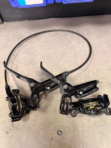 Gebrauchtes 2024 Level Ultimate Brake Brakes