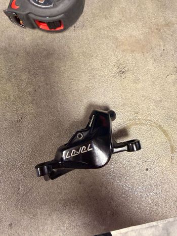 Used 2024 Level Ultimate Brake bike — image 3 of 3
