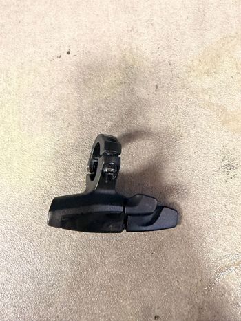 Used 2024 Commande Blocage Suspension bike — image 1 of 2