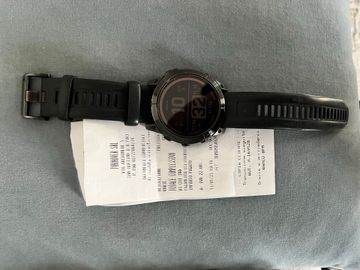Tweedehands Garmin fēnix 7X Solar GPS Watch bike — afbeelding 4 van 4