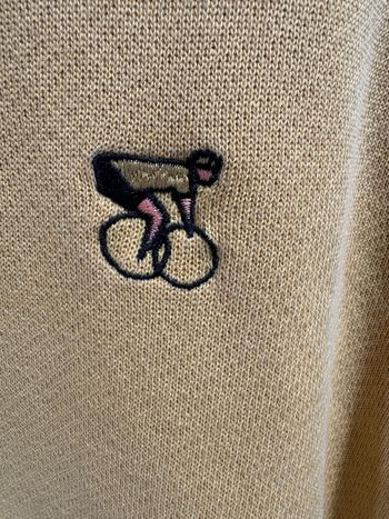 Used erstwhile Maglioncino Amateur Ochre M 2025 bike — image 4 of 4