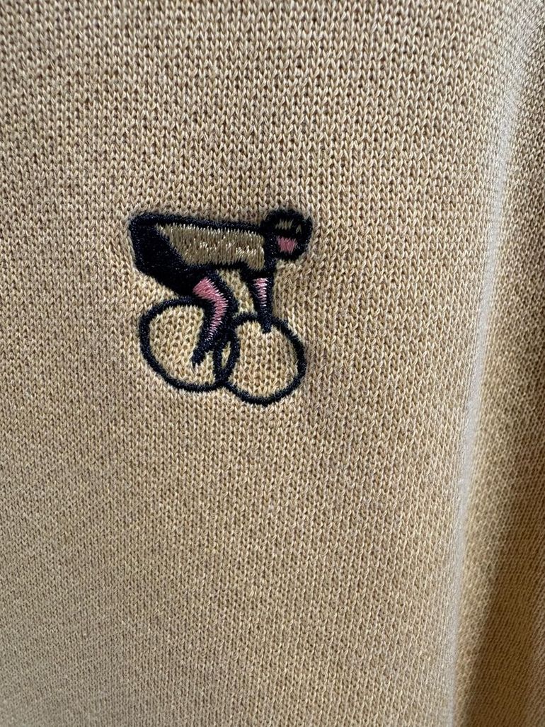 Used erstwhile Maglioncino Amateur Ochre M 2025 bike — image 4 of 4