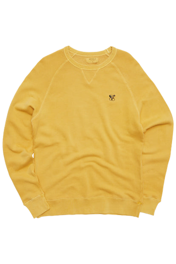 Gebrauchtes erstwhile Maglioncino Amateur Ochre M 2025 Cycling Clothing